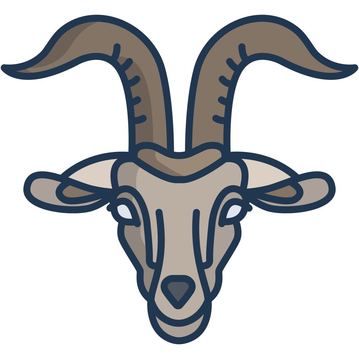 goat icon