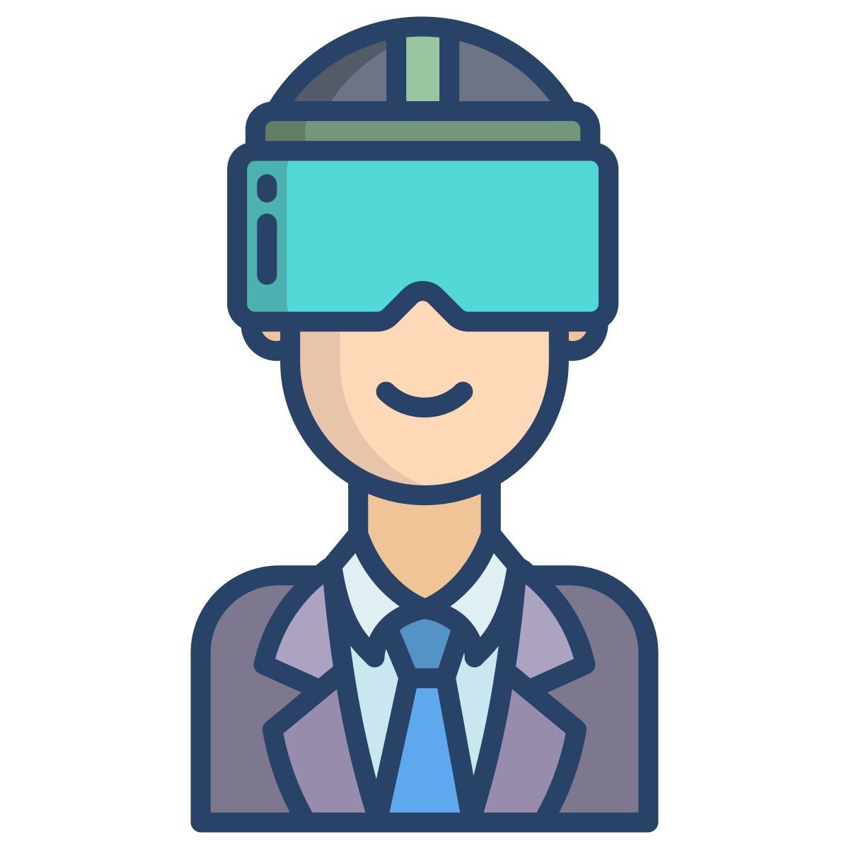 goggles icon
