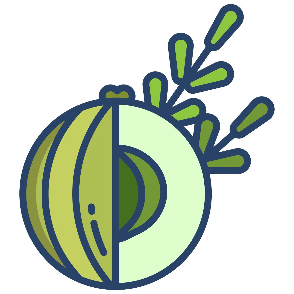 gooseberry icon