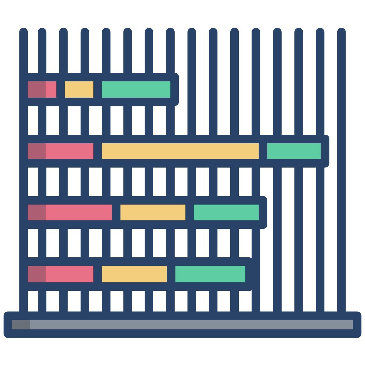 graph icon