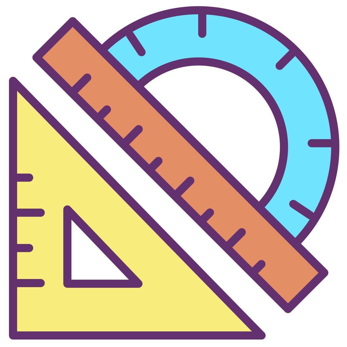 graphic tools icon
