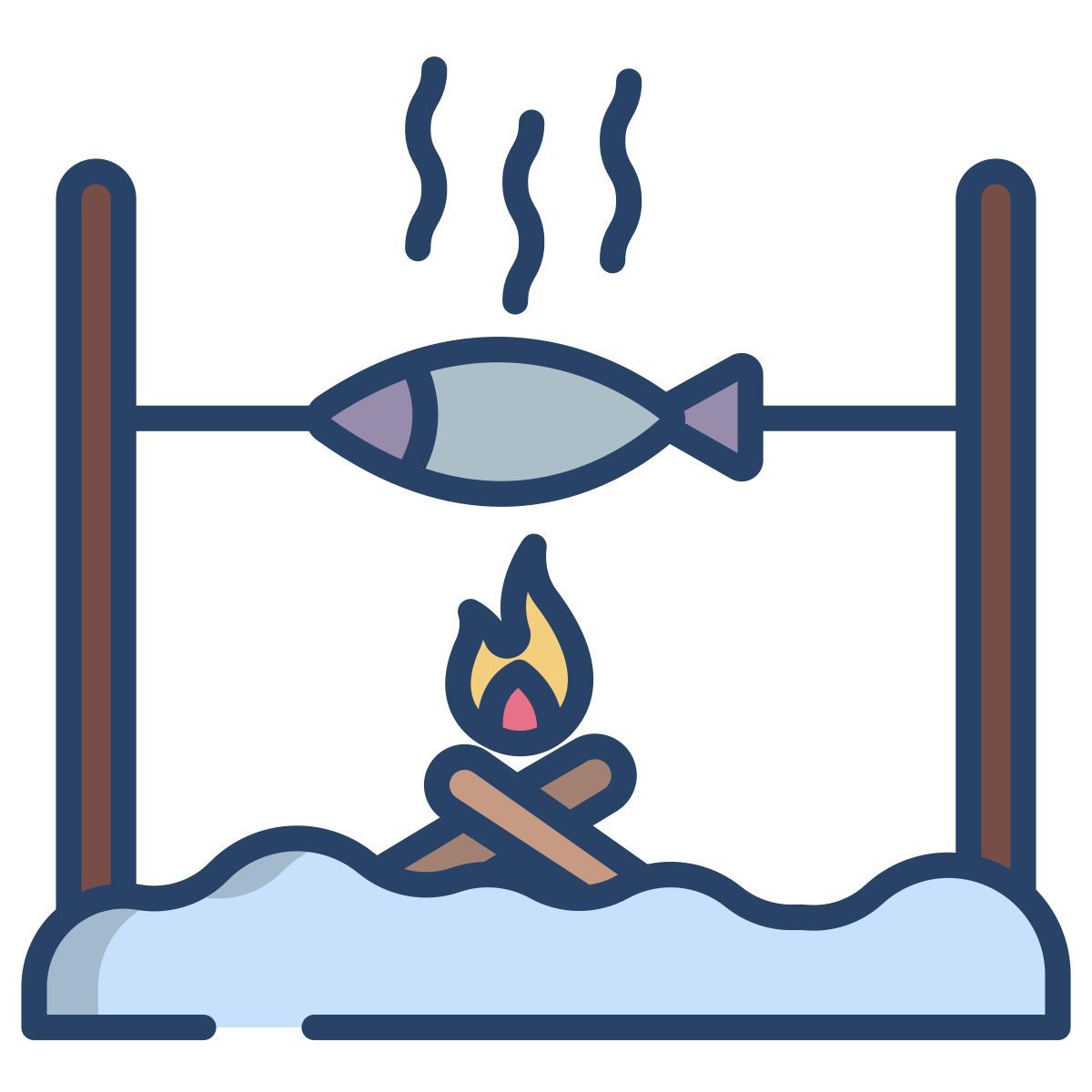 grill icon