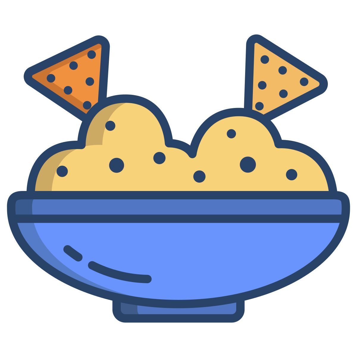 guacamole icon