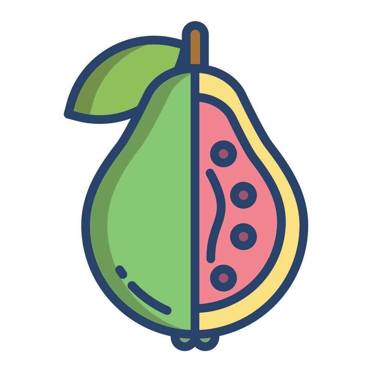 guava icon