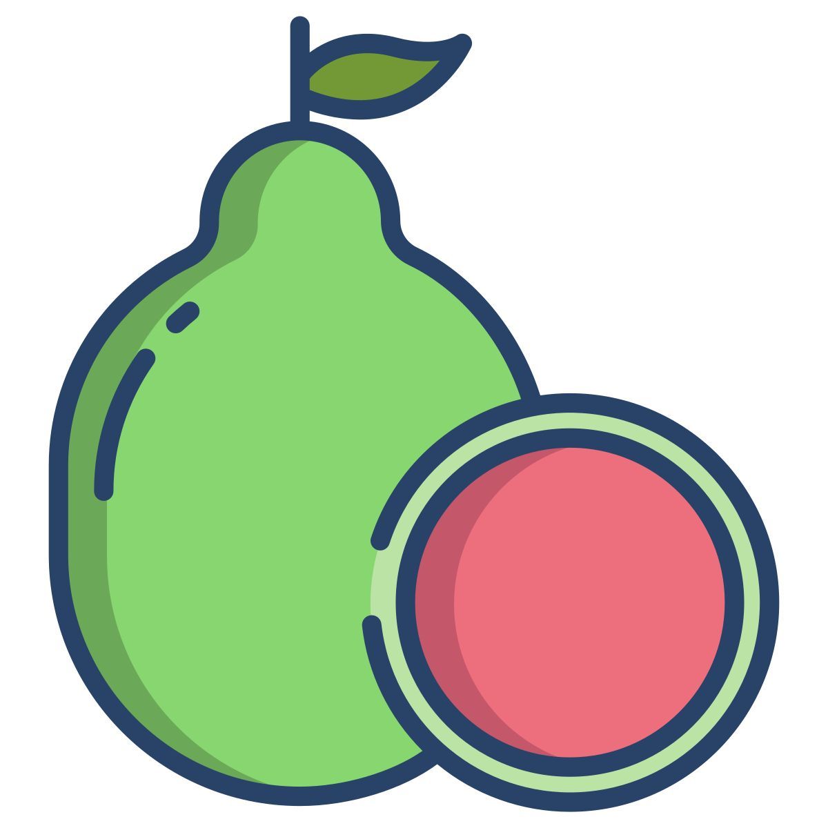 guava icon
