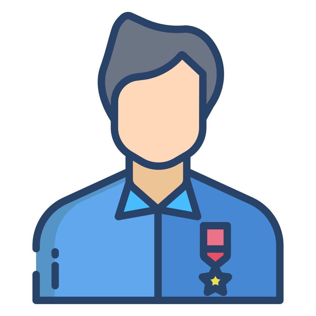 guide icon