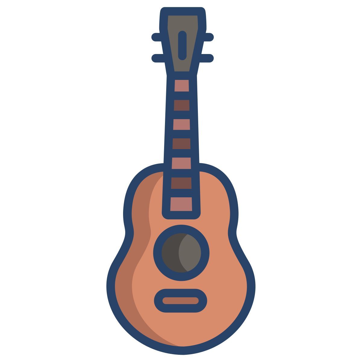 guitar icon
