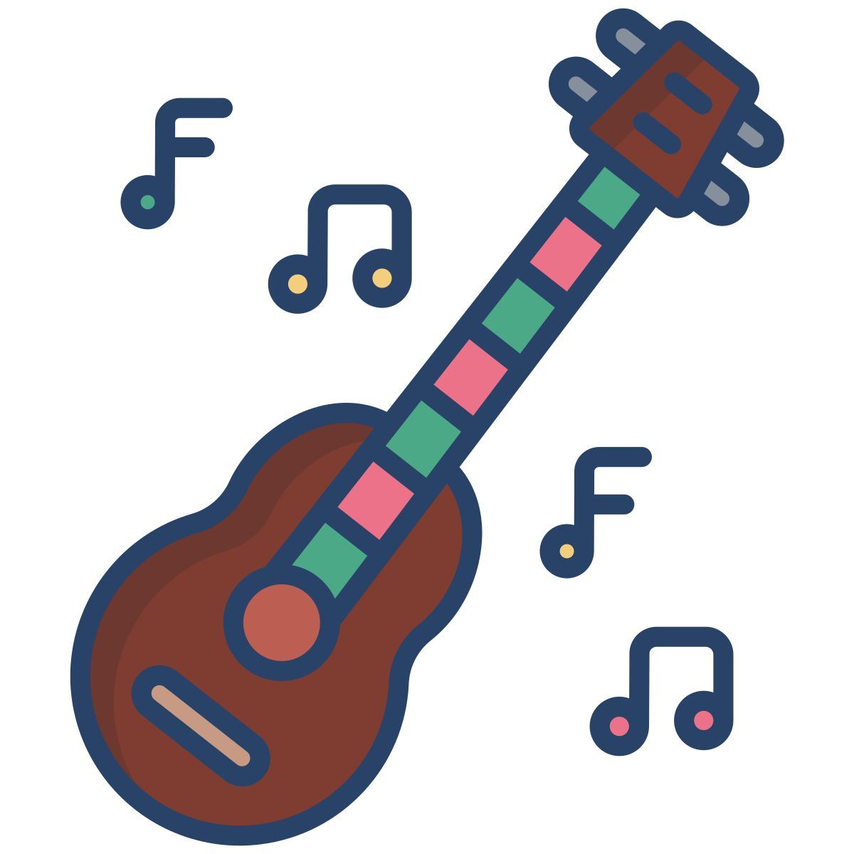 guitar icon