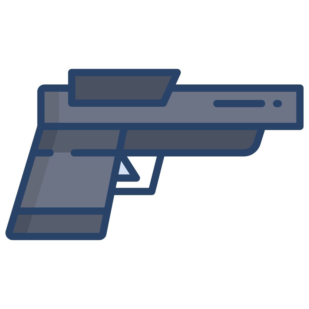 gun icon