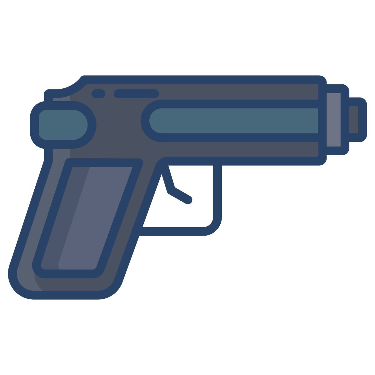 gun icon