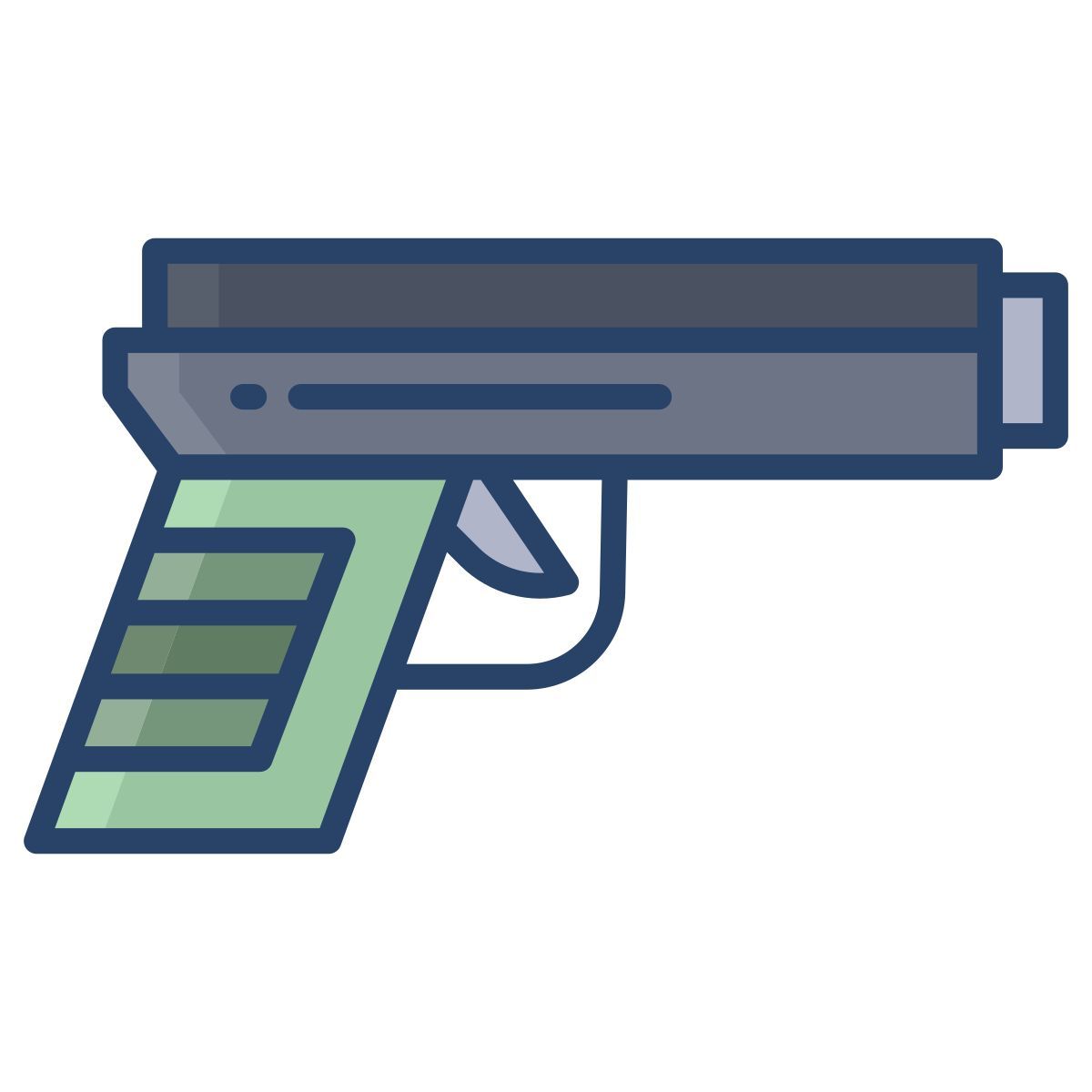gun icon
