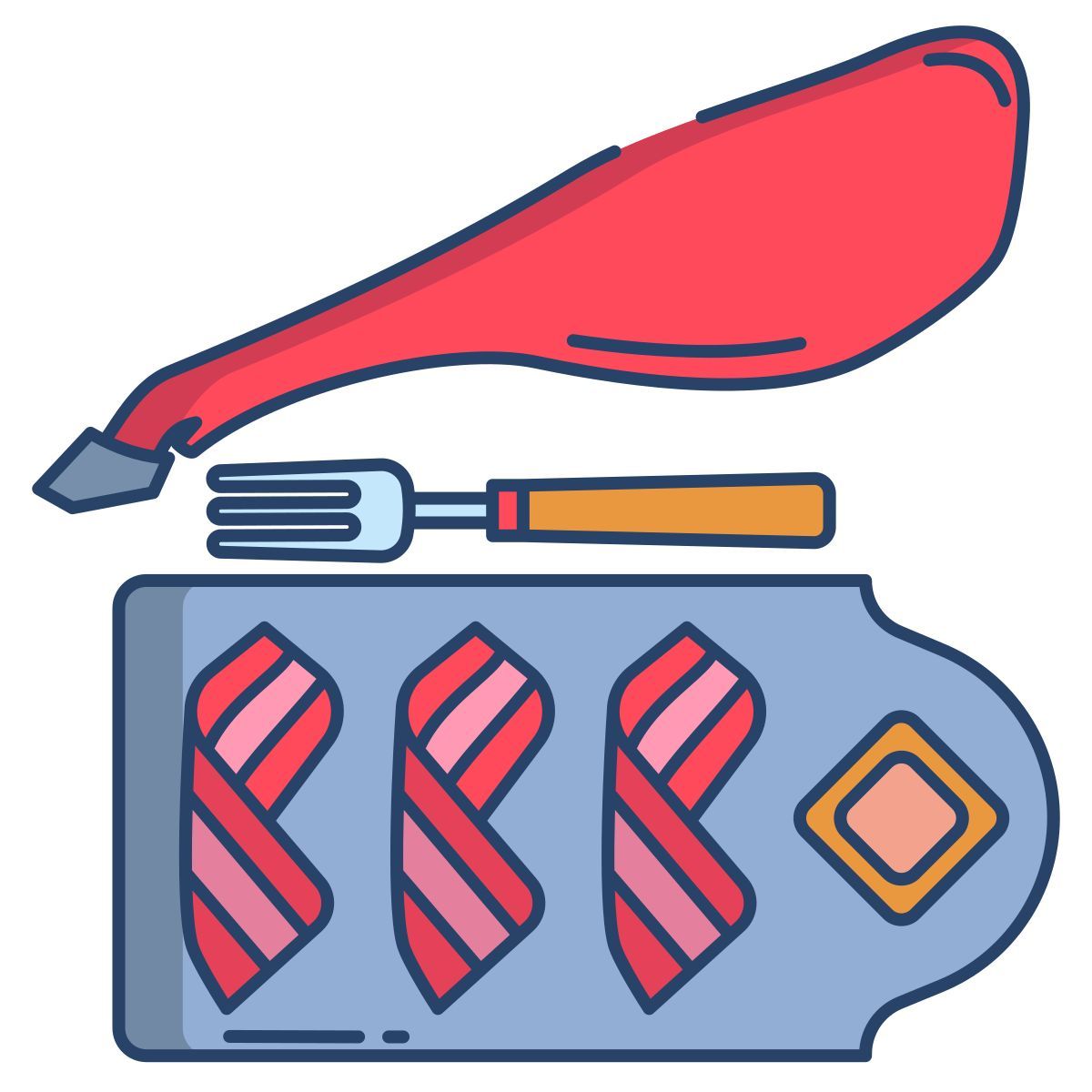 ham icon