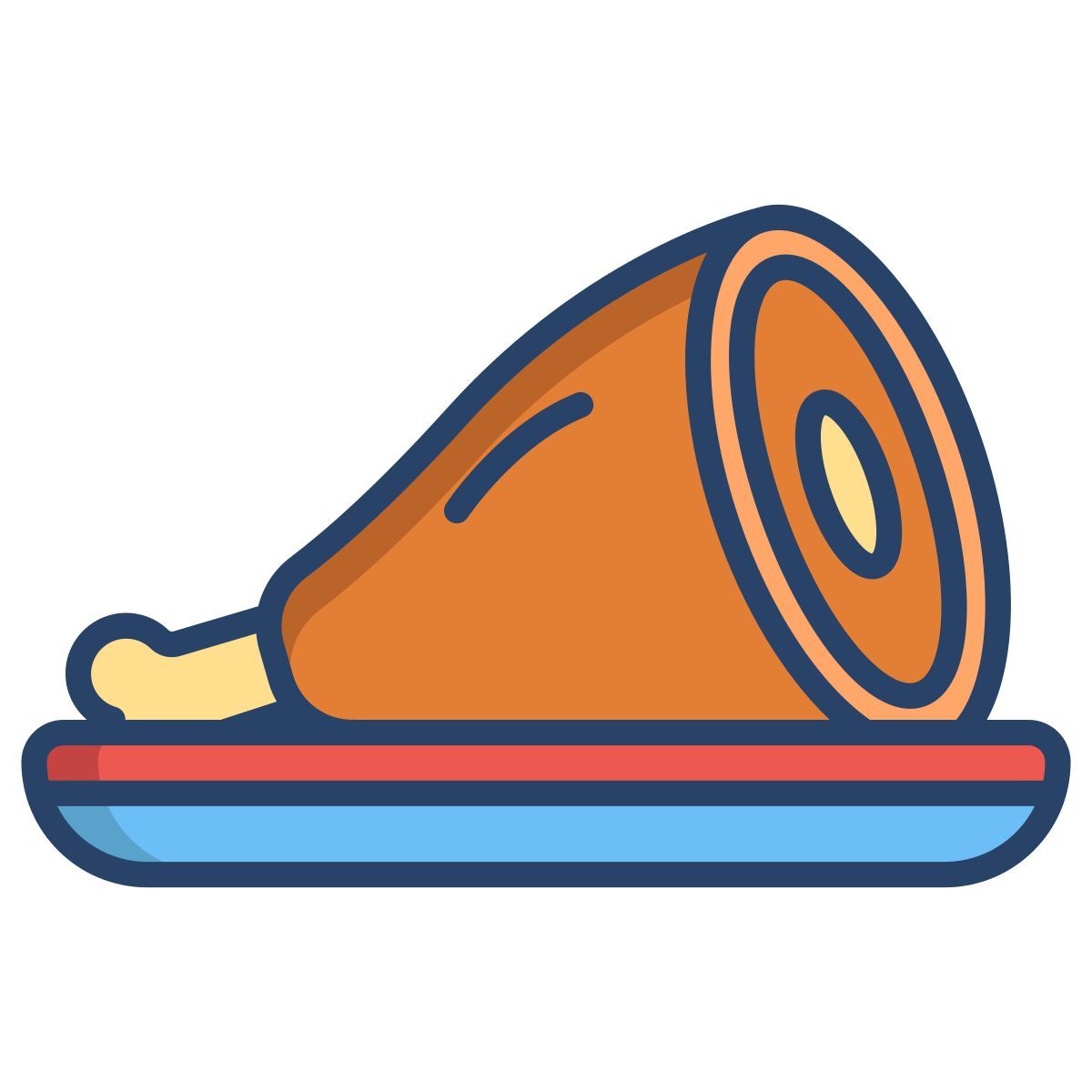 ham icon