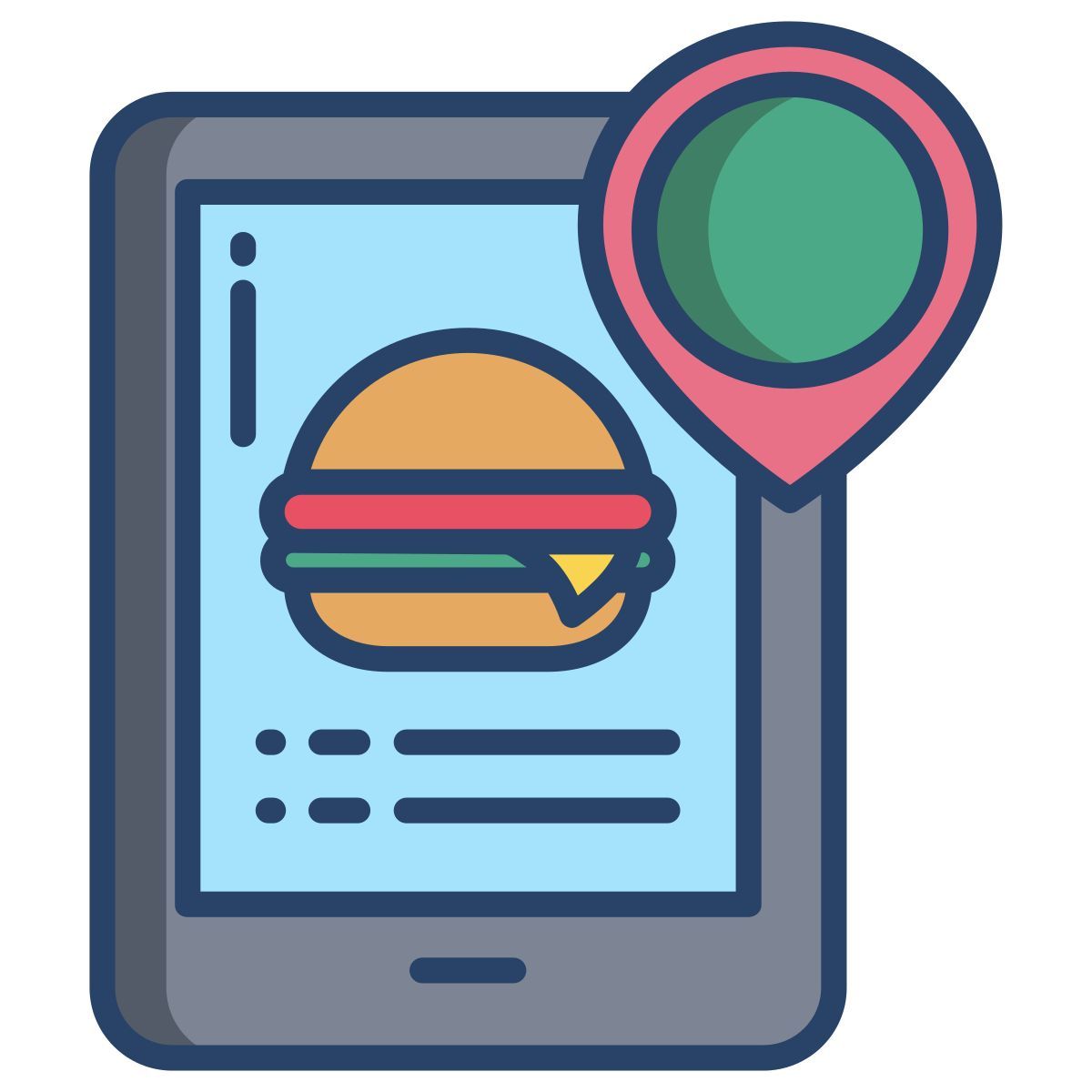 hamburger icon