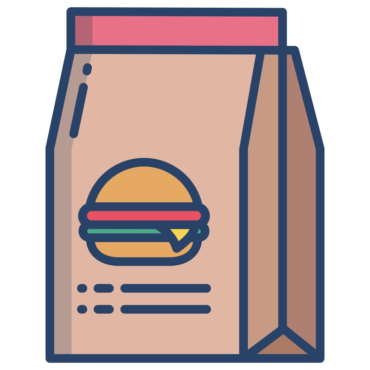 hamburger icon