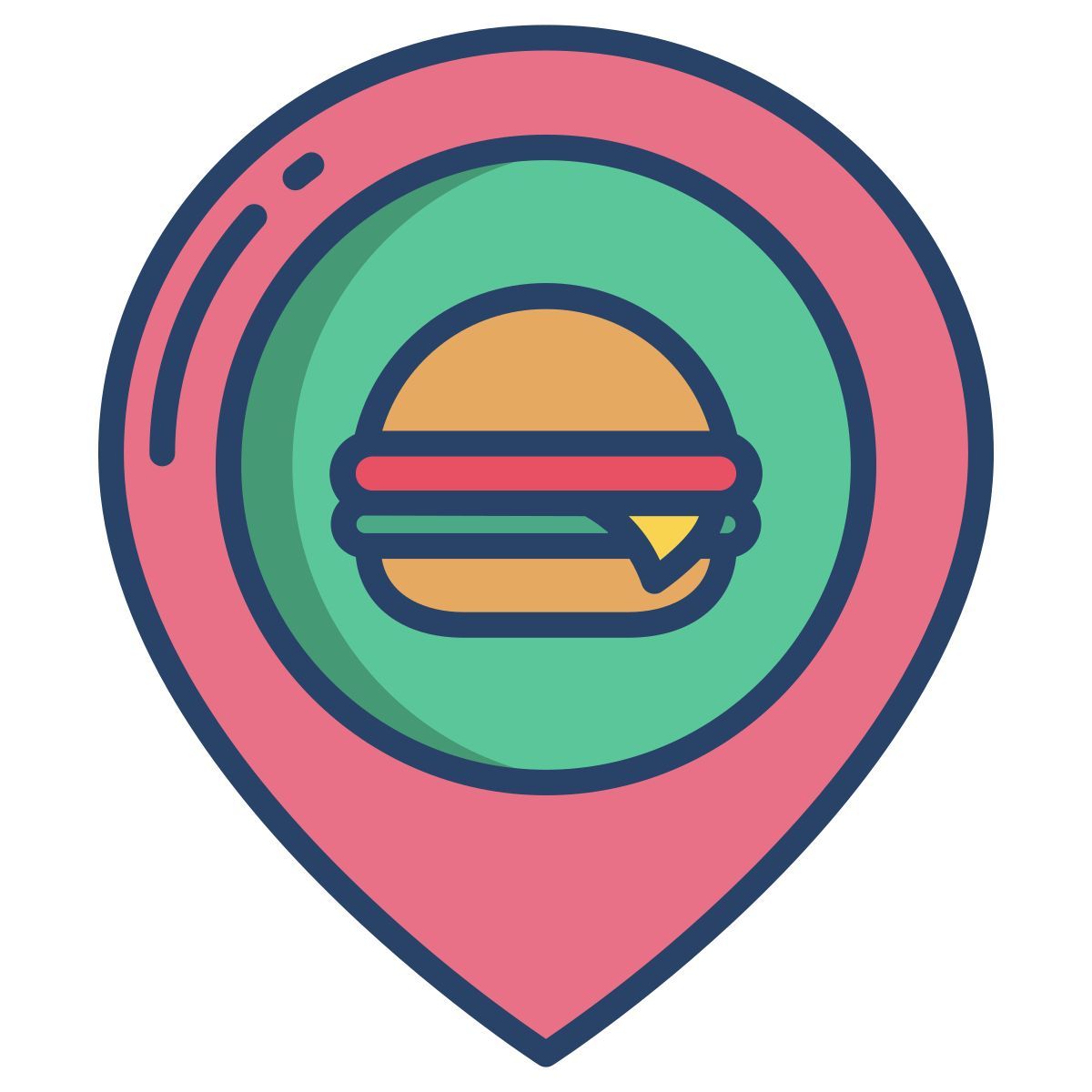 hamburger icon