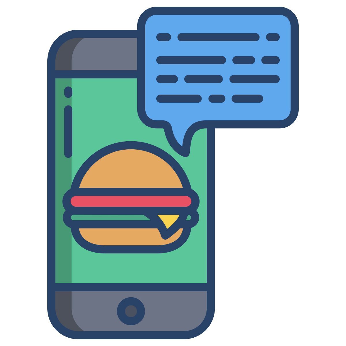hamburger icon