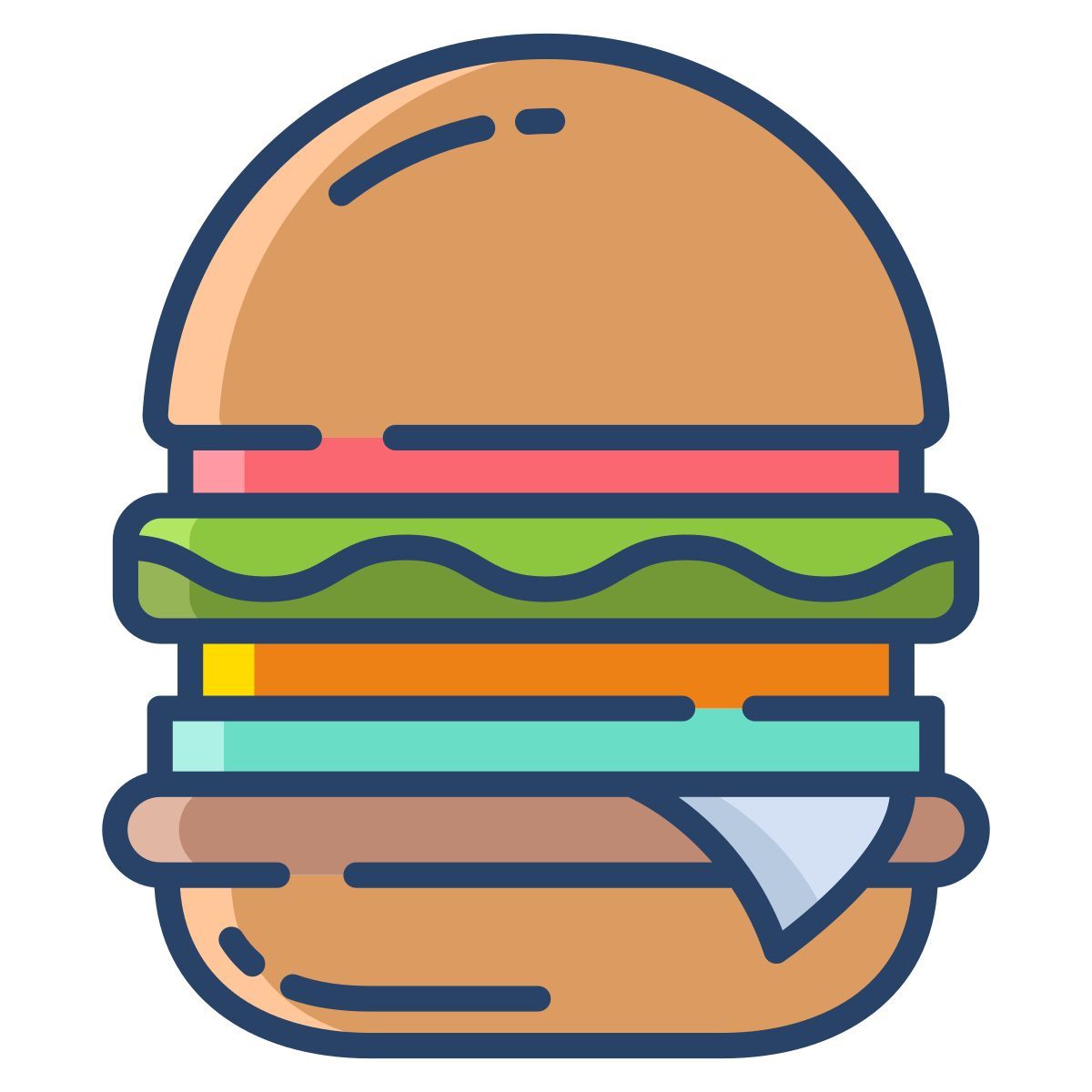 hamburger icon
