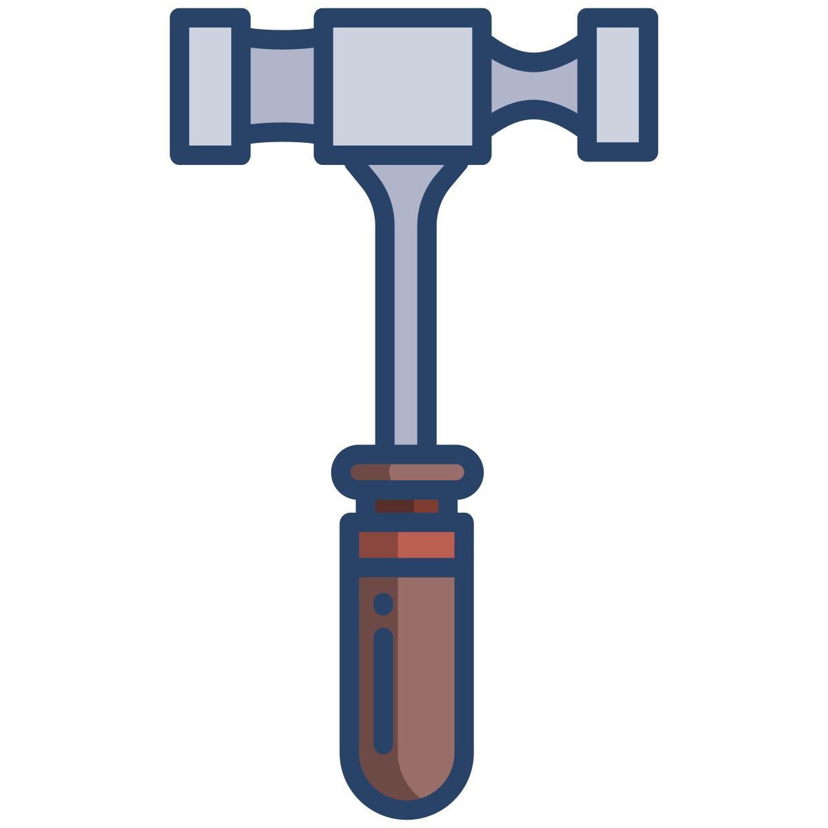 hammer icon