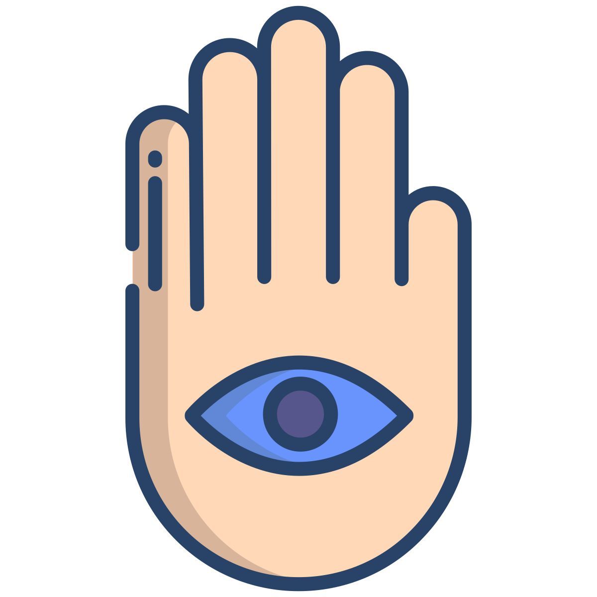 hand icon