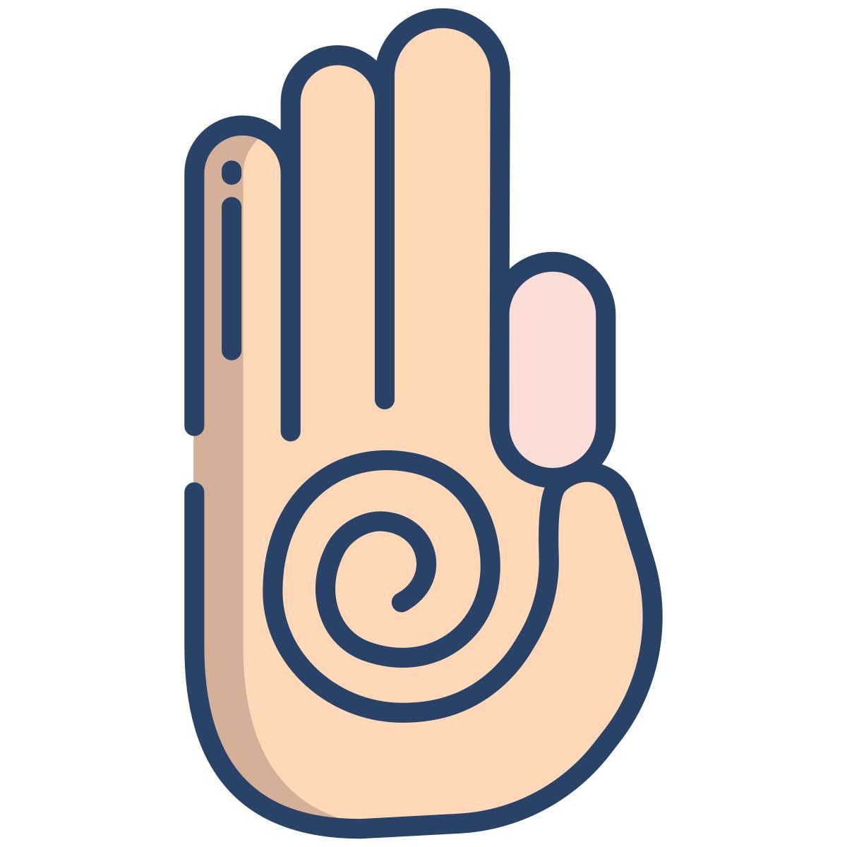 hand icon