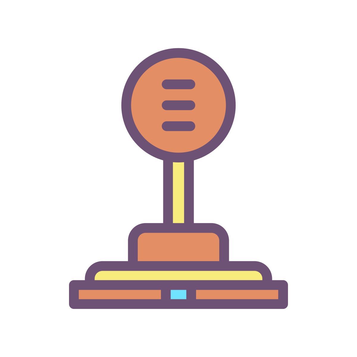 hand icon