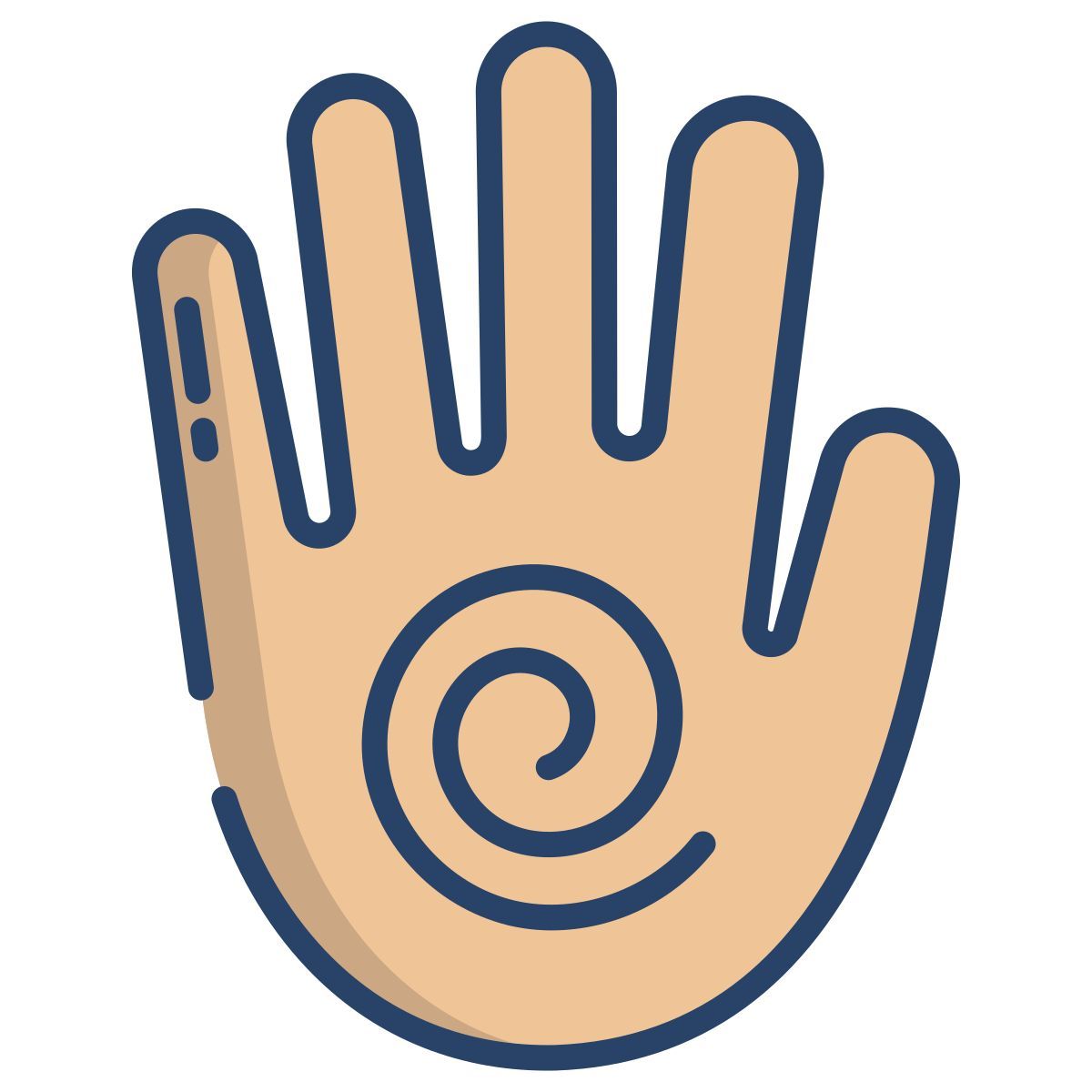 hand icon
