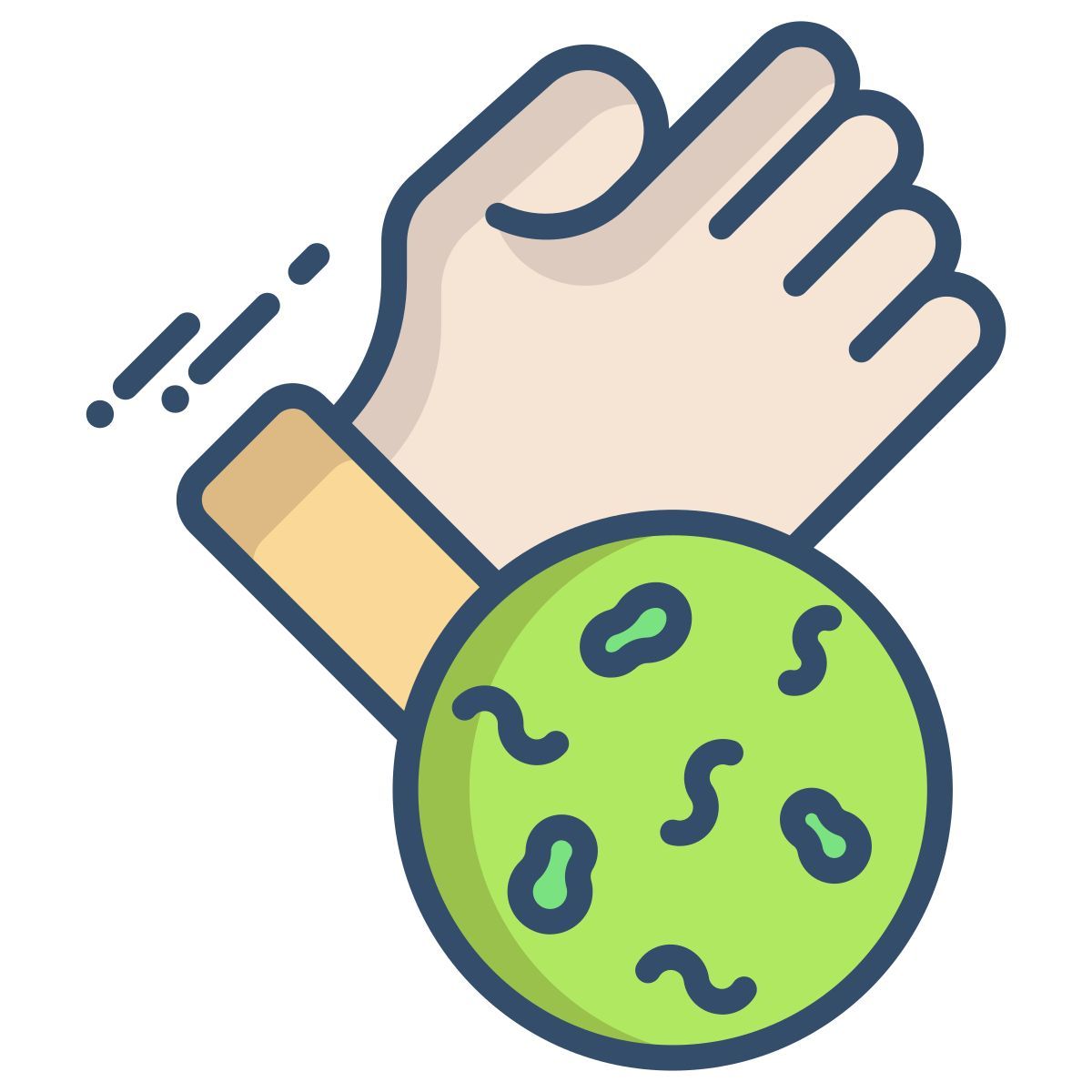 hand icon
