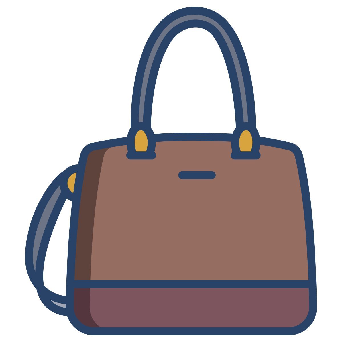 handbag icon