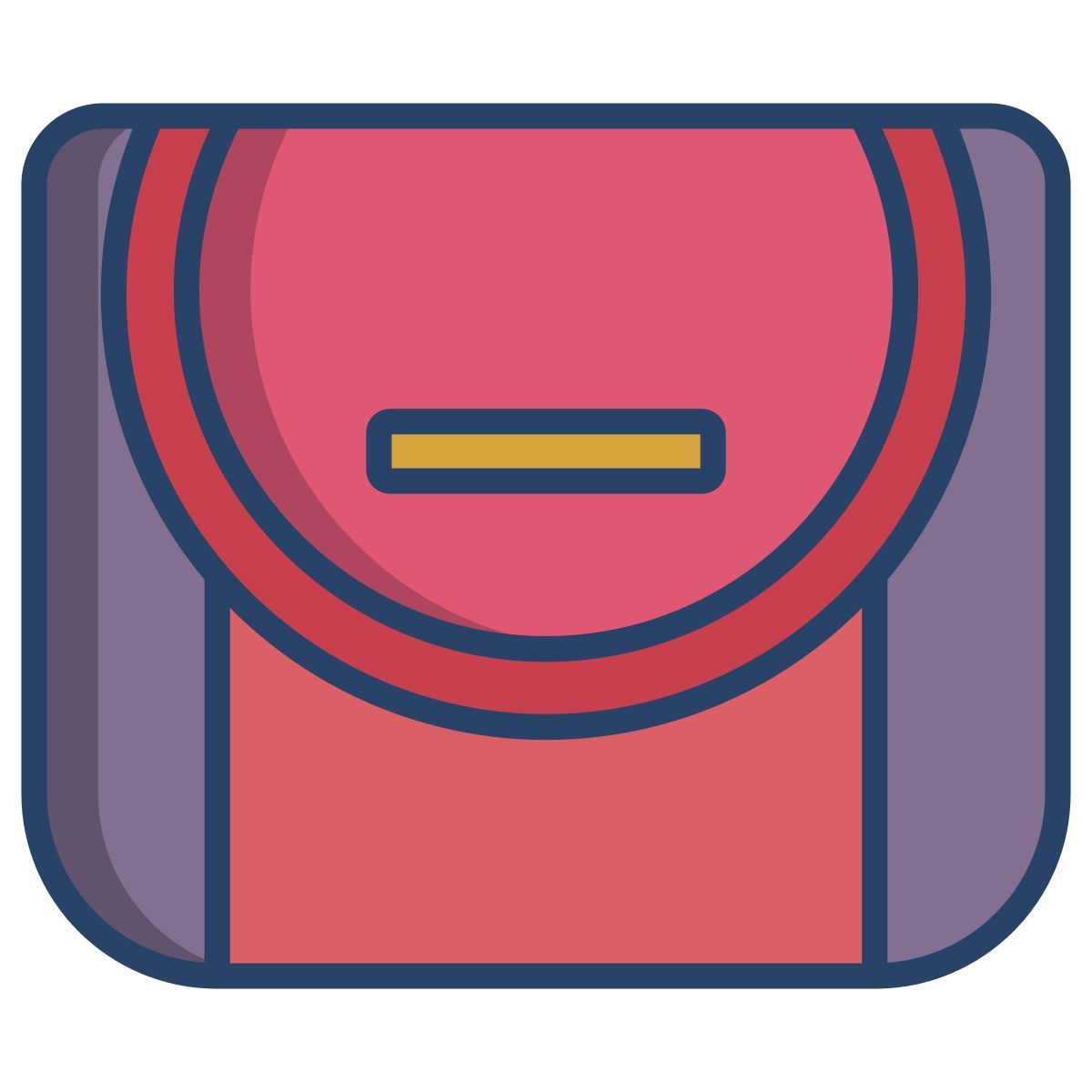 handbag icon