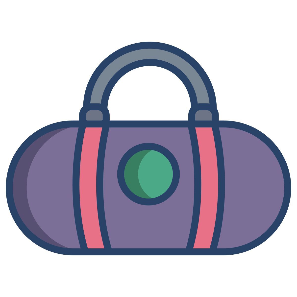 handbag icon