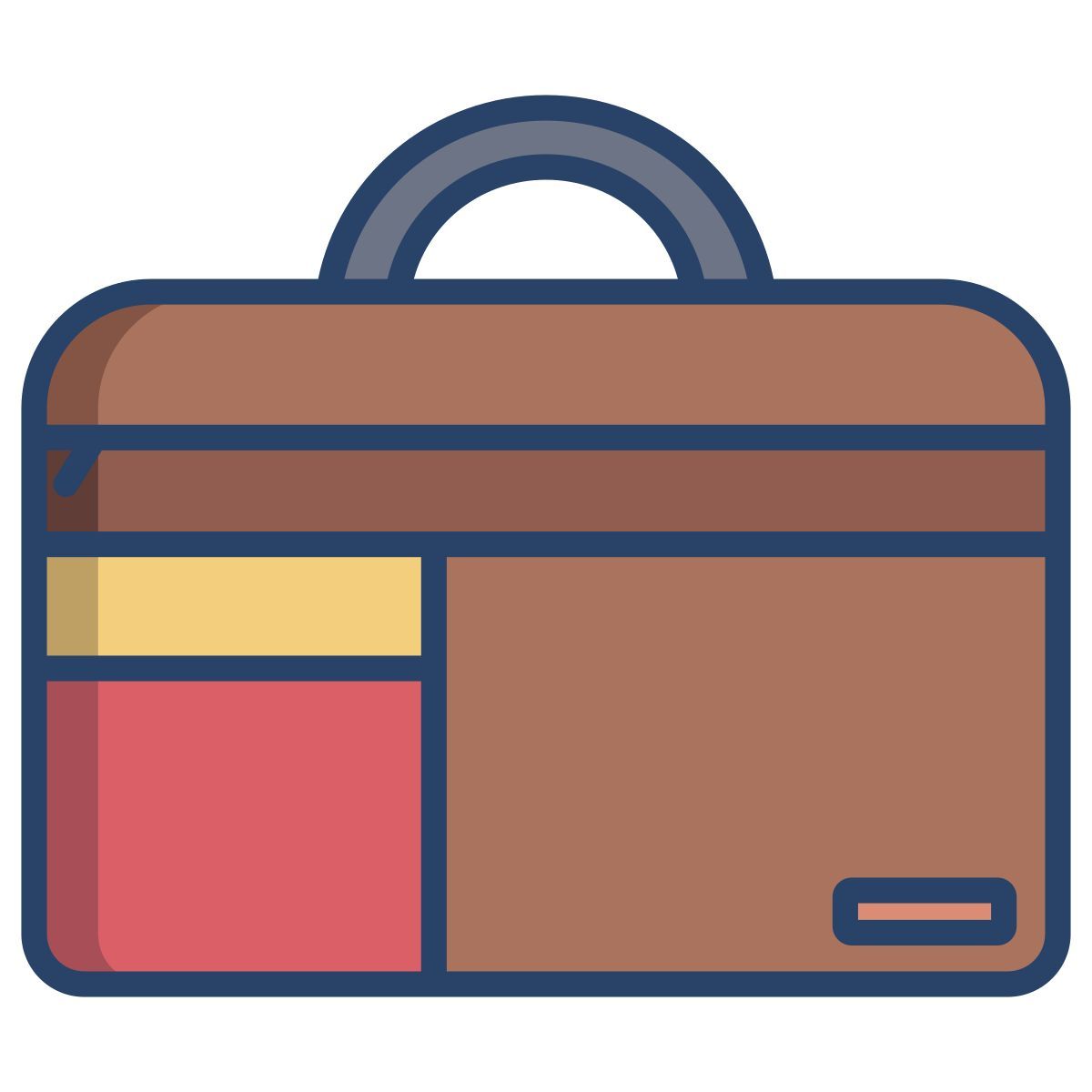 handbag icon