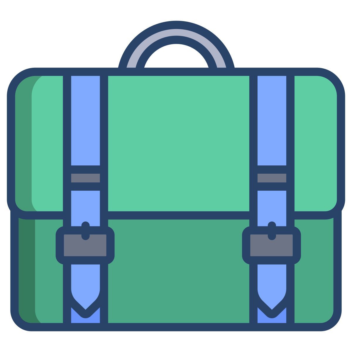 handbag icon