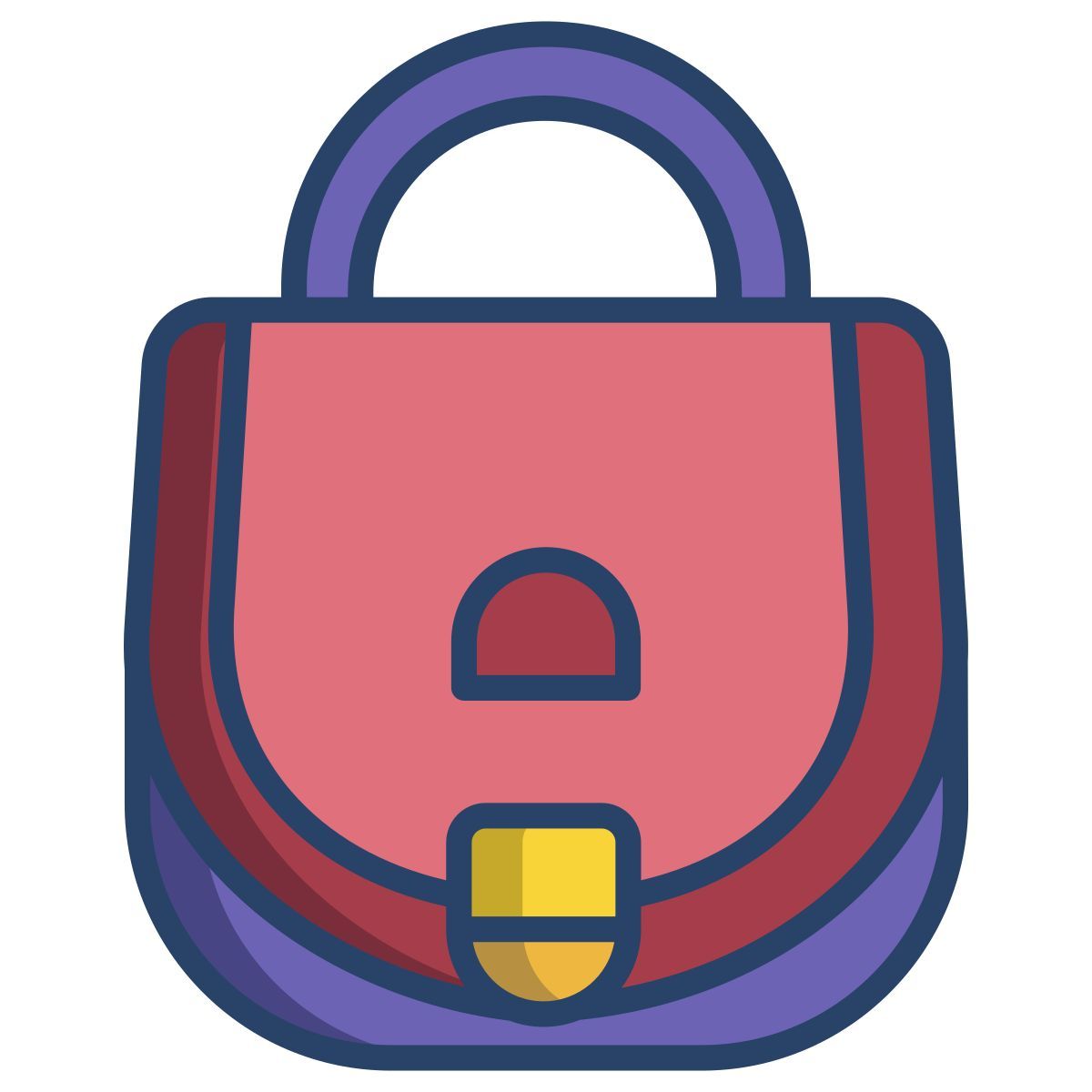 handbag icon