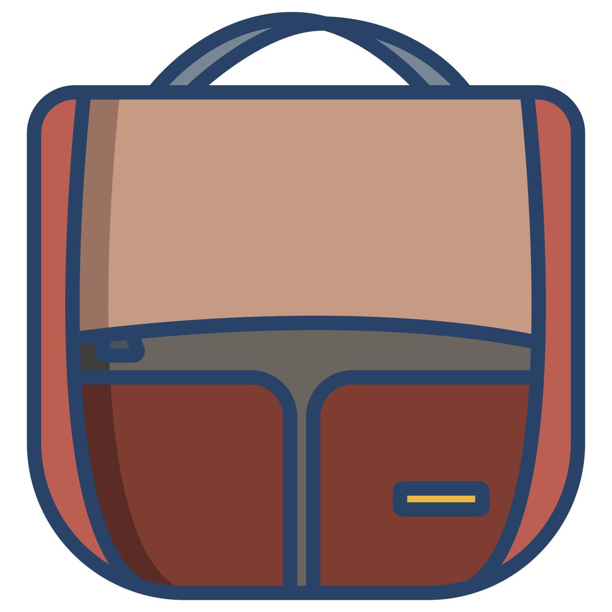handbag icon