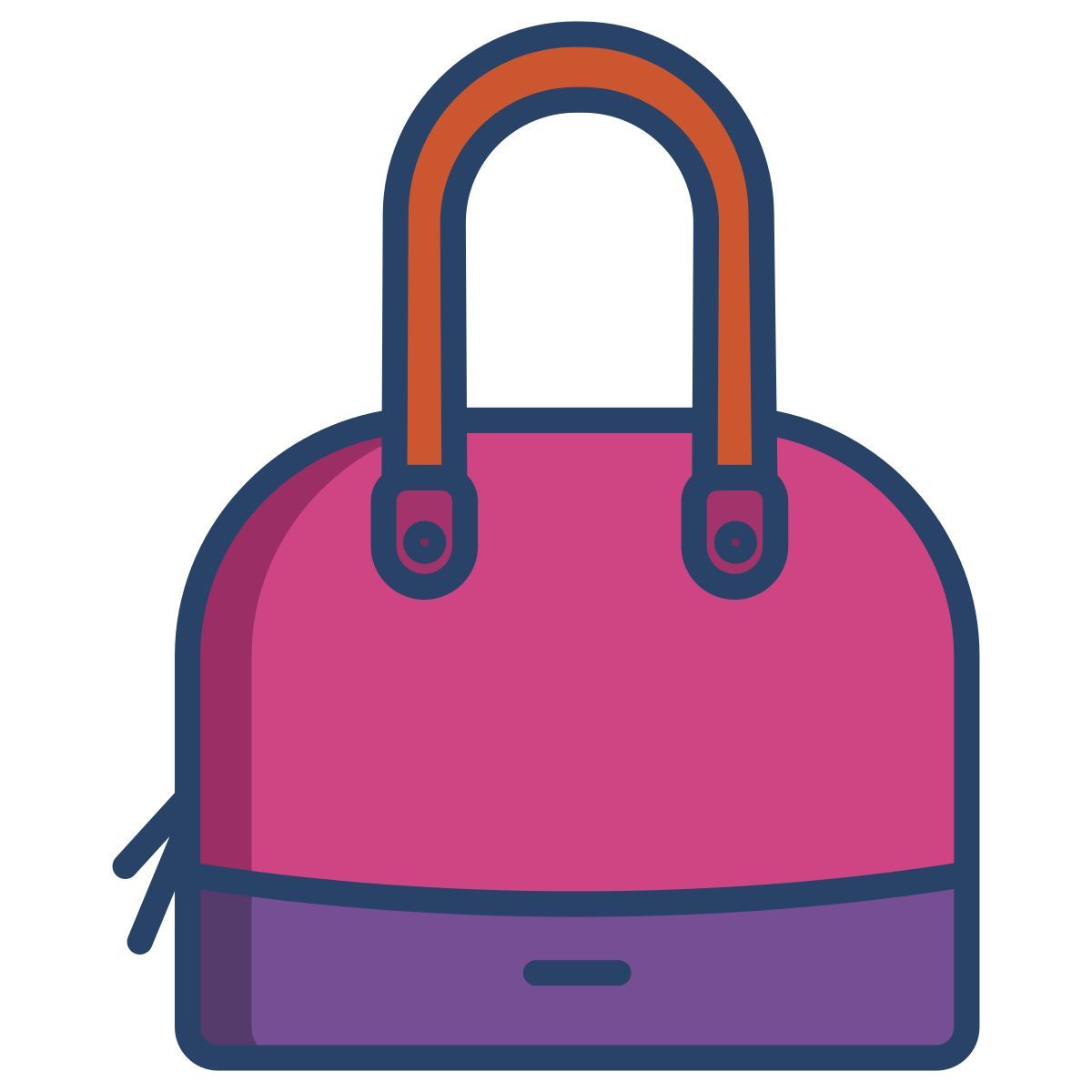 handbag icon