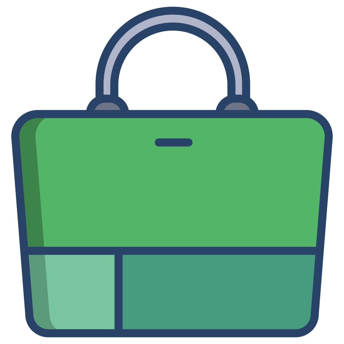 handbag icon