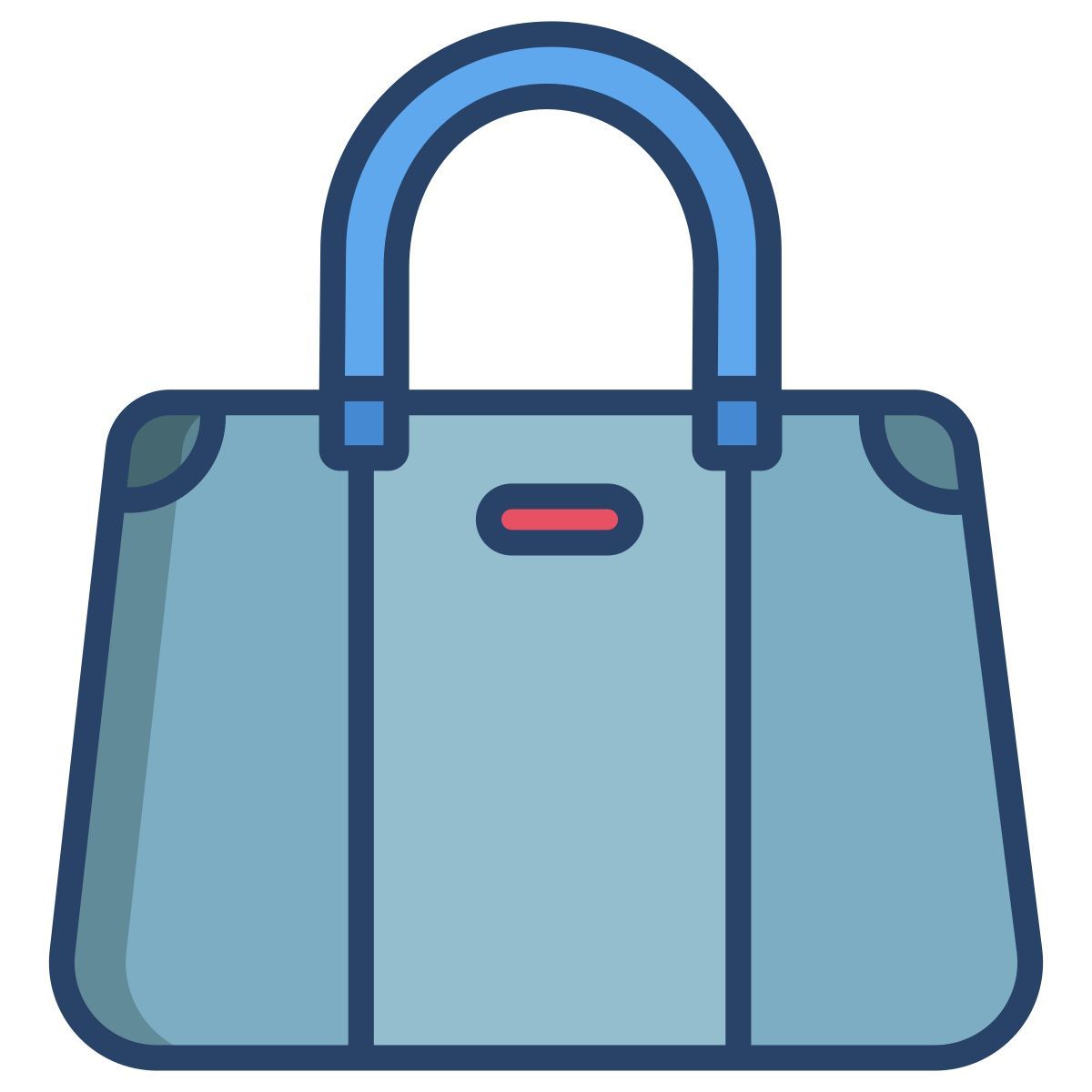 handbag icon