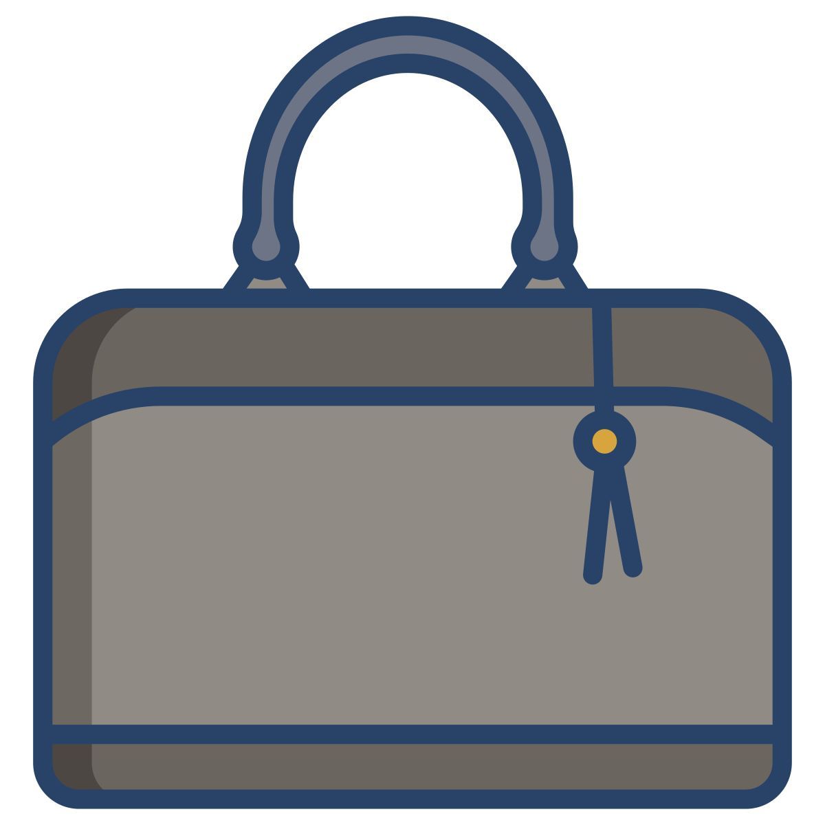 handbag icon