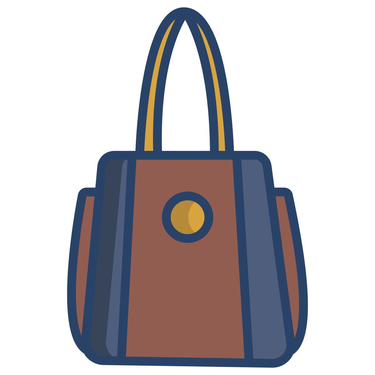handbag icon
