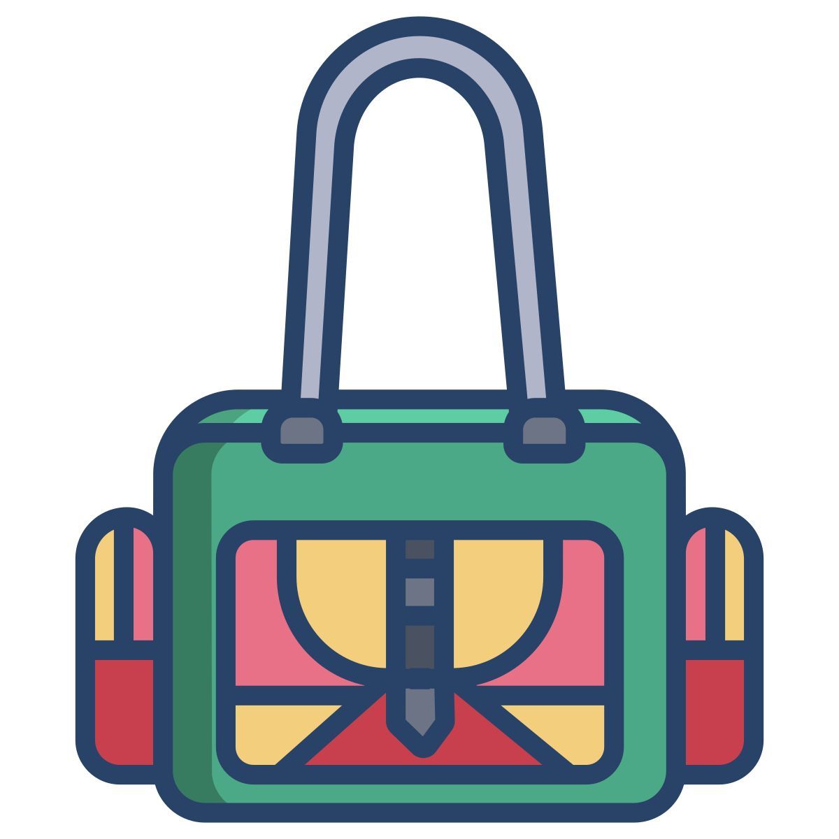 handbag icon