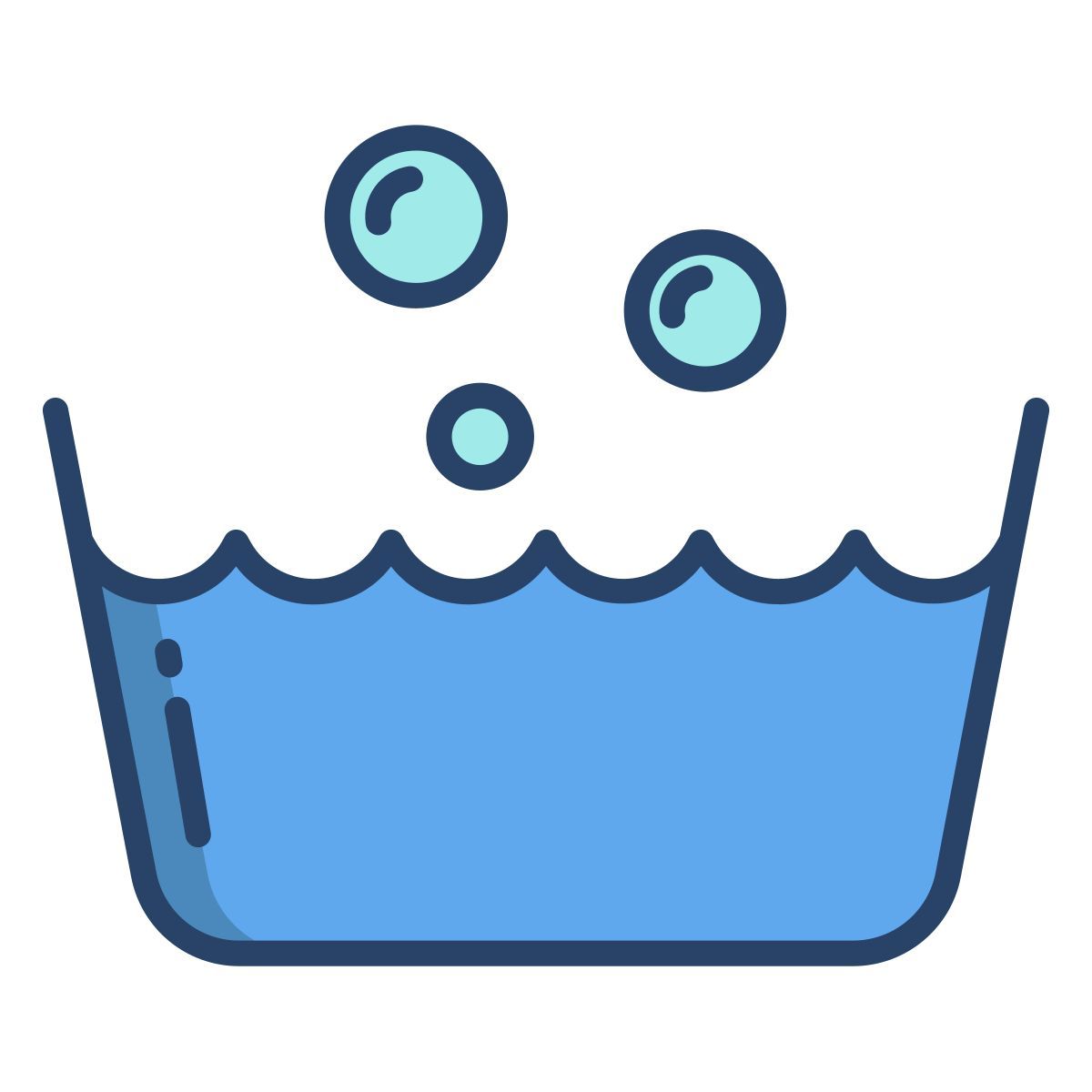 handwash icon