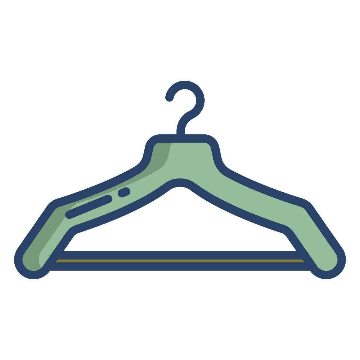 hanger icon