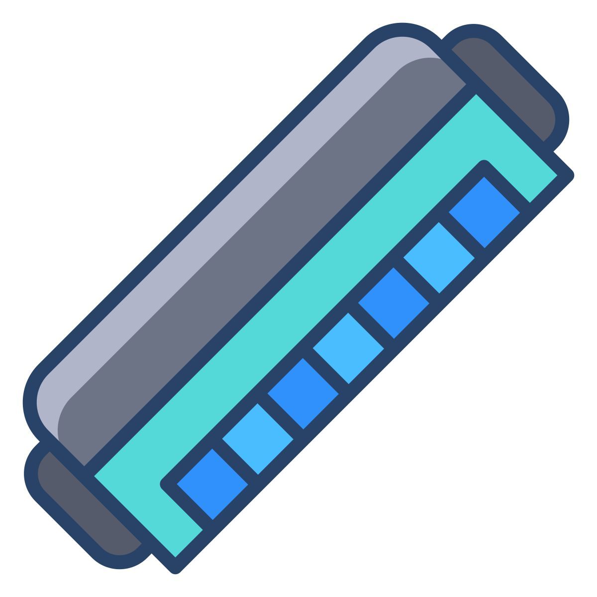 harmonica icon