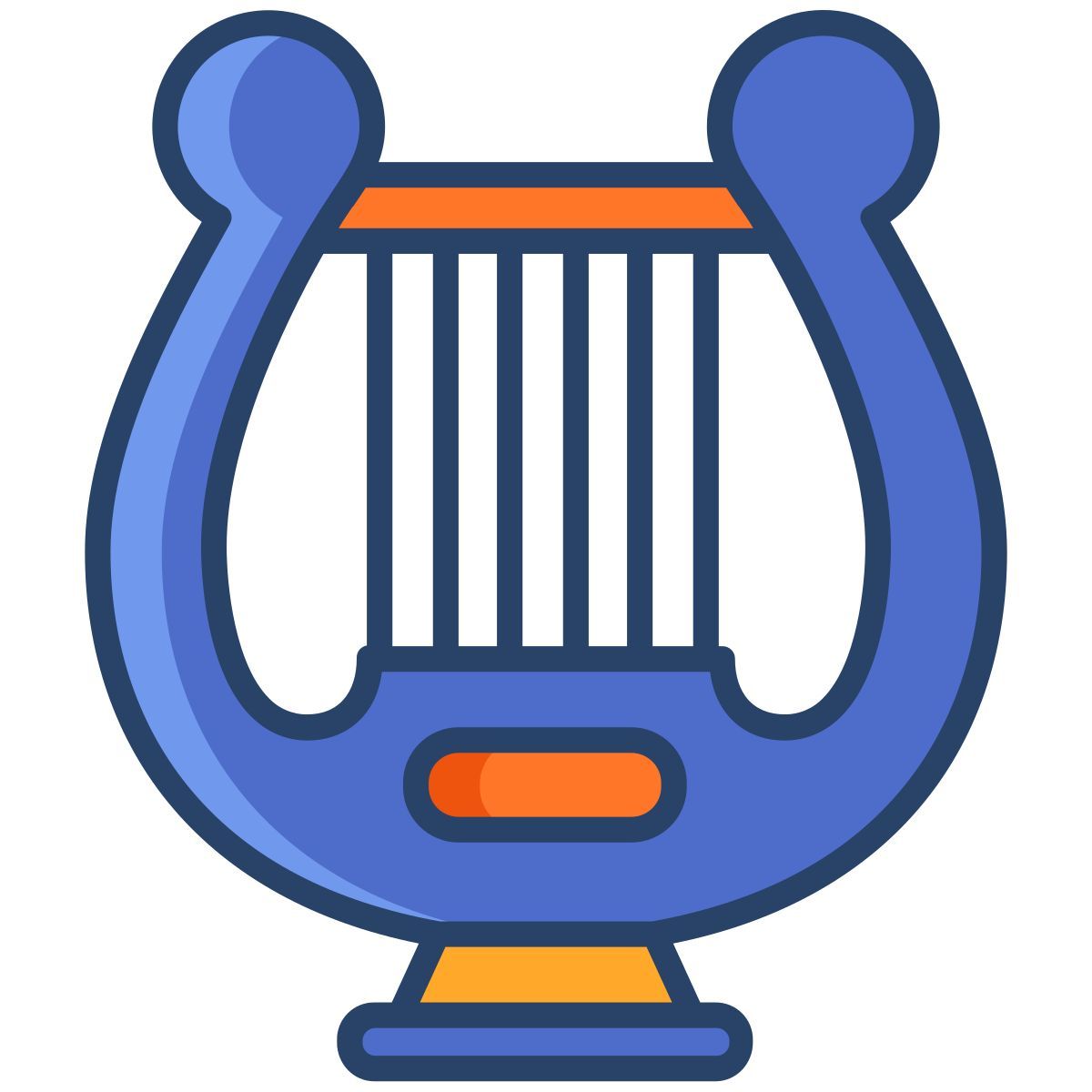 harp icon