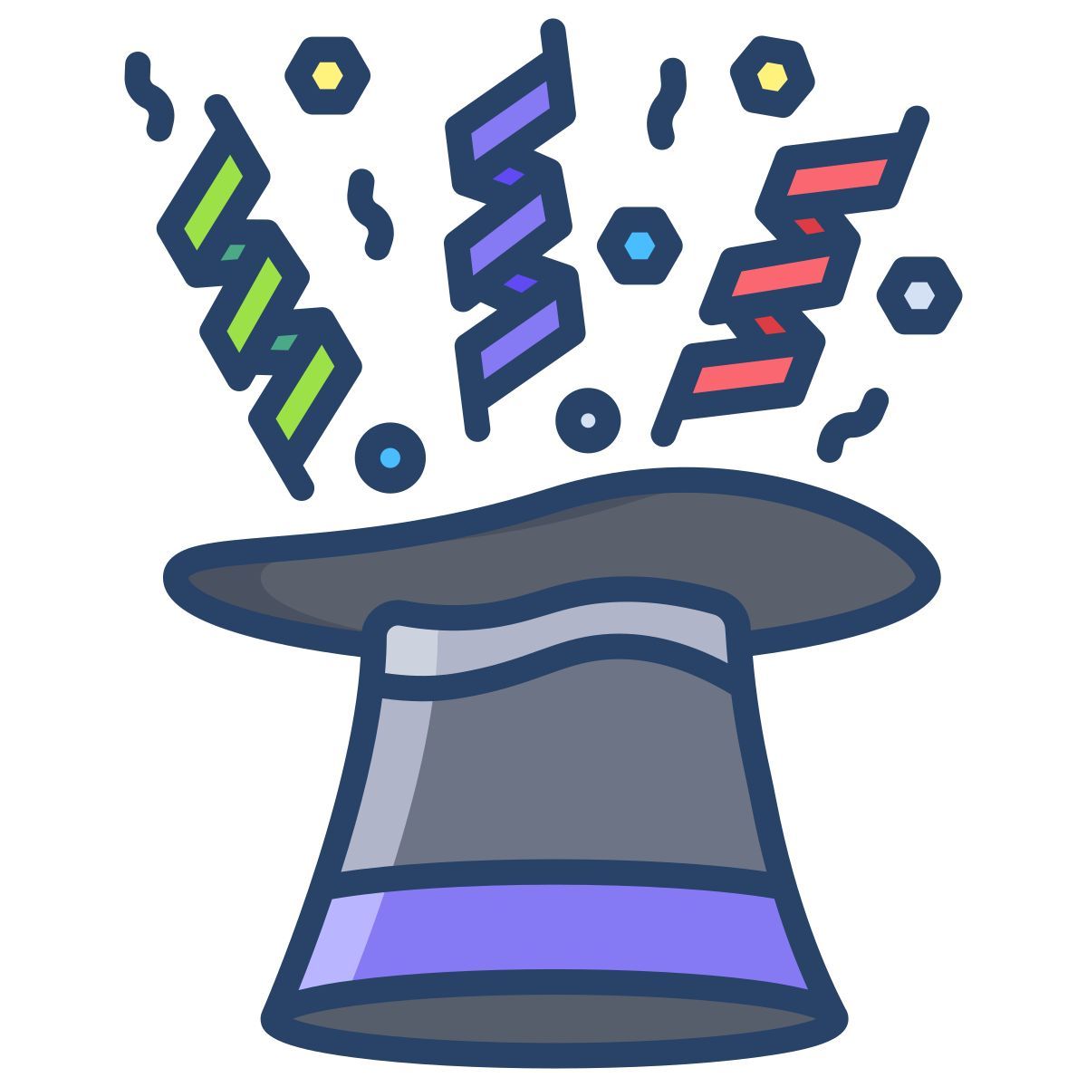 hat icon