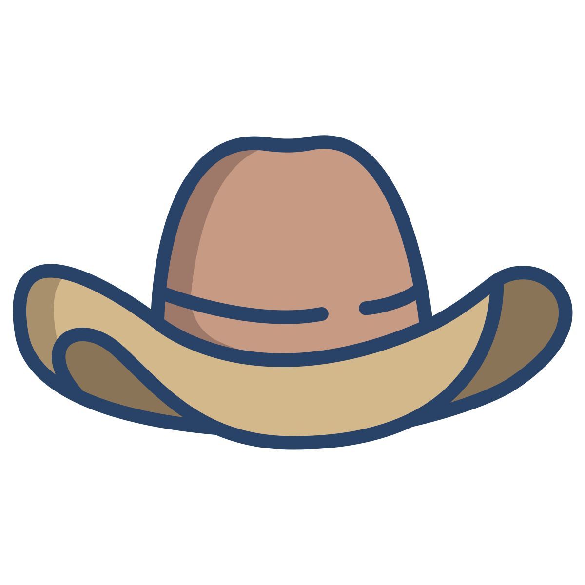hat icon
