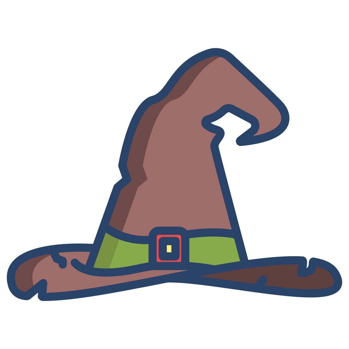 hat icon