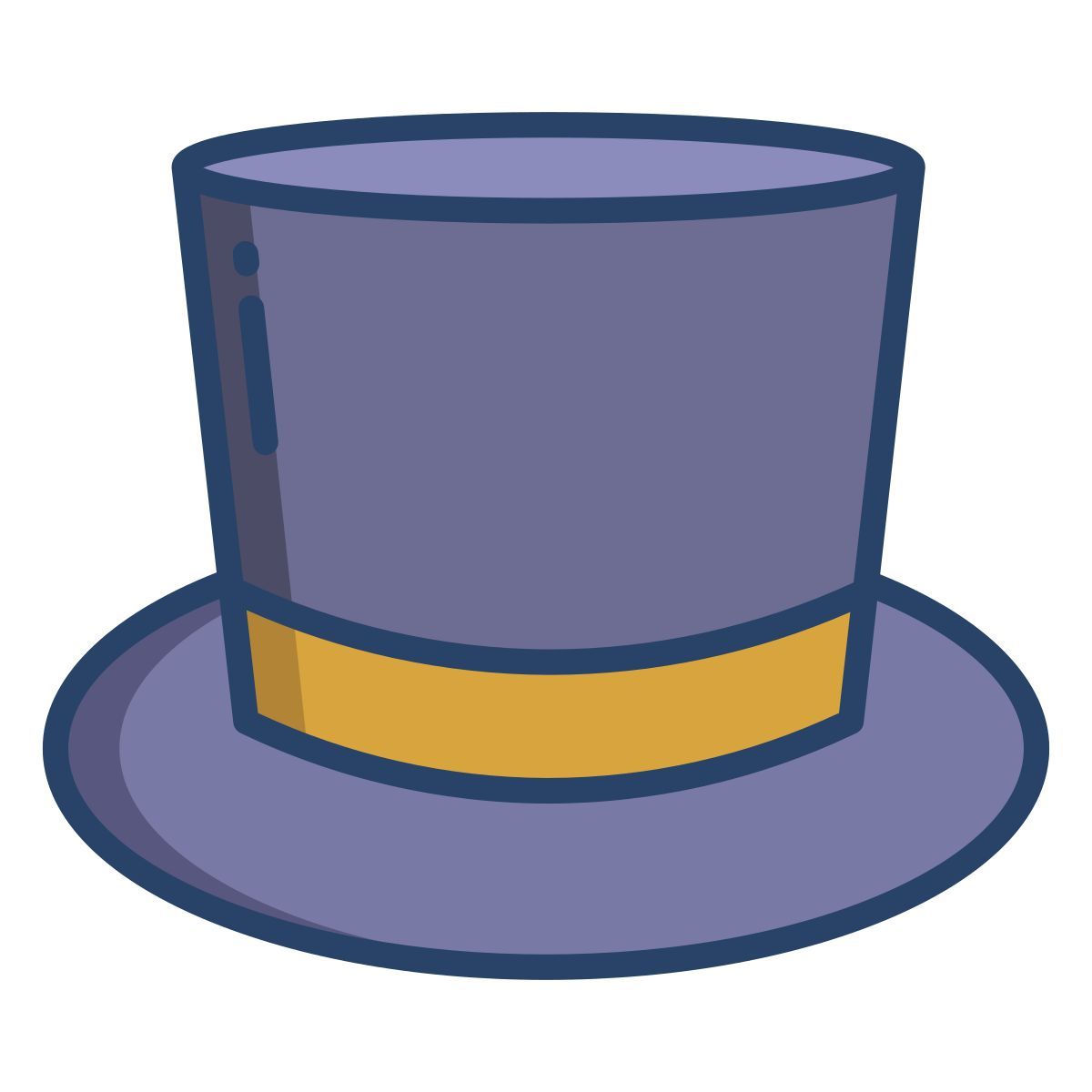 hat icon