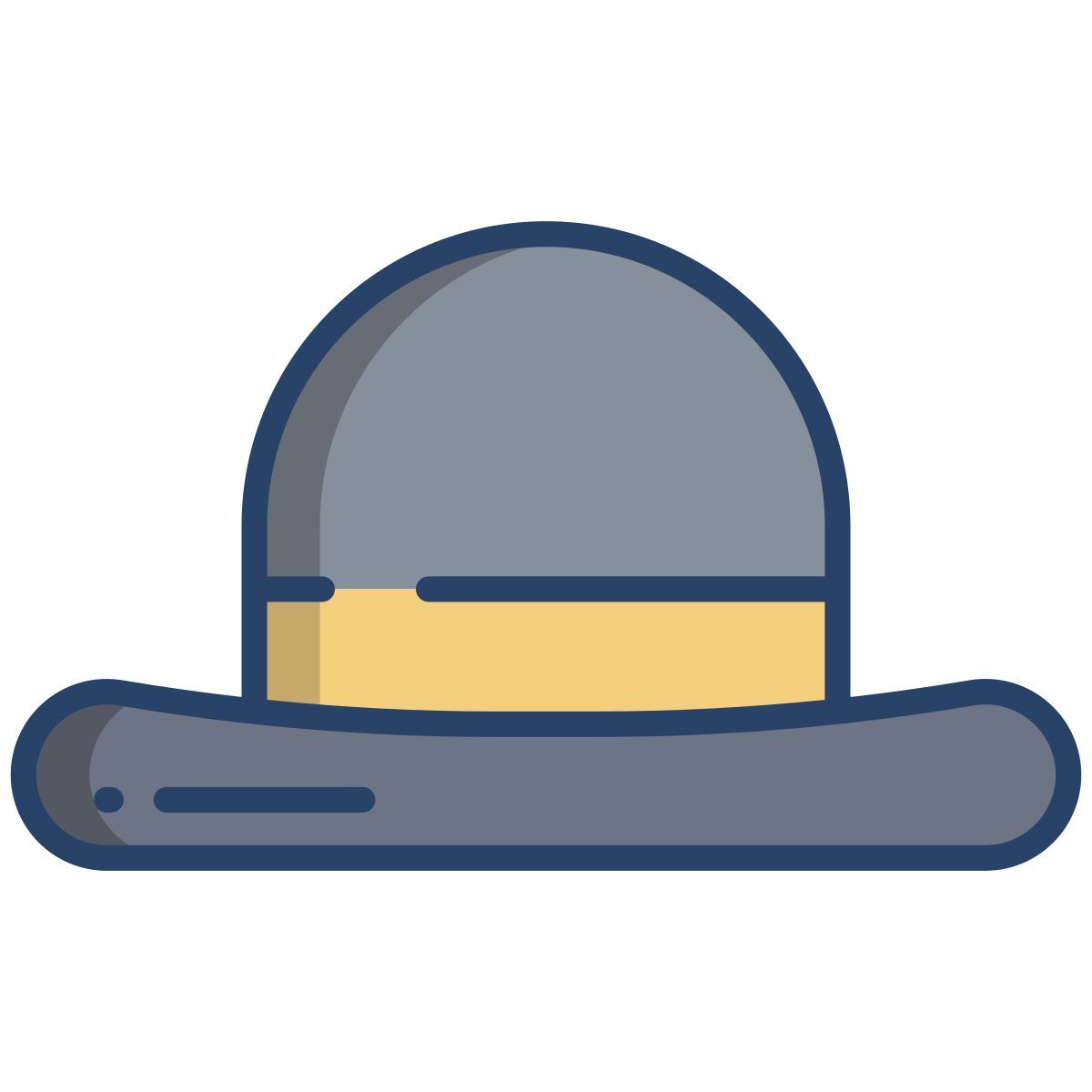 hat icon